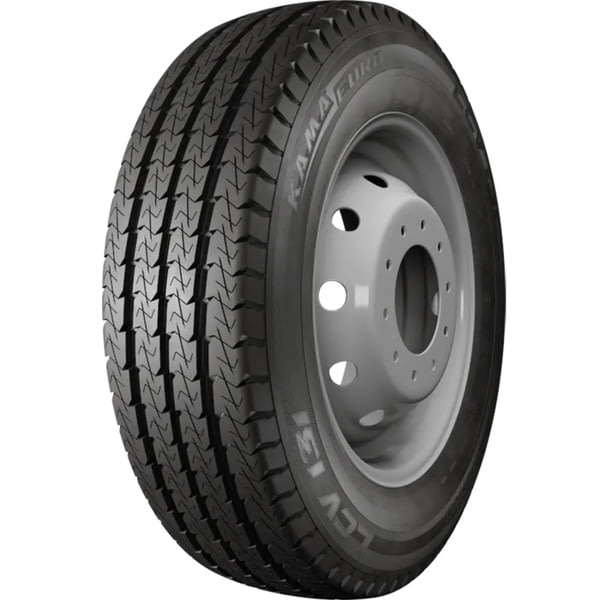 Kama Euro LCV-131 205.00/65.00 R16.00 | №1