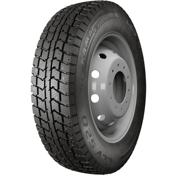 Kama Euro LCV-520 205.00/75.00 R16.00 | №1