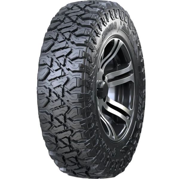 Kama Flame M/T (НК-434) 205.00/70.00 R15.00 | №1