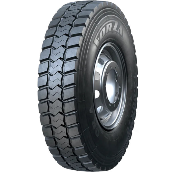 Kama Forza OR A 12.00/0.00 R20.00 | №1