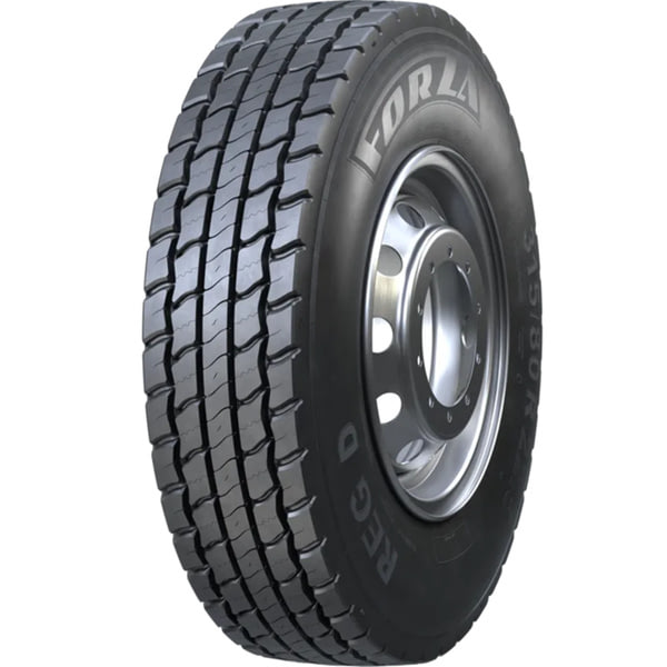 Kama Forza REG D 295.00/80.00 R22.50 | №1