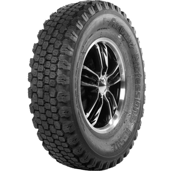 Kama И-502 225.00/85.00 R15.00 | №1