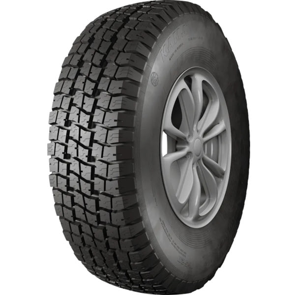 Kama И-520 Пилигрим 235.00/75.00 R15.00 | №1 Kama И-520 Пилигрим 235.00/75.00 R15.00 | №1