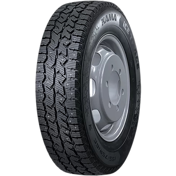 Kama Ice Trace (HK-530) 195.00/75.00 R16.00 | №1 Kama Ice Trace (HK-530) 195.00/75.00 R16.00 | №1