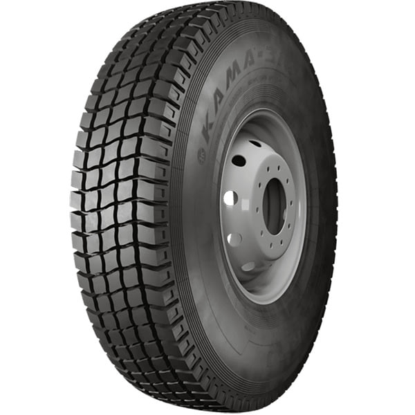 Kama Кама-310 12.00/0.00 R20.00 | №1 Kama Кама-310 12.00/0.00 R20.00 | №1