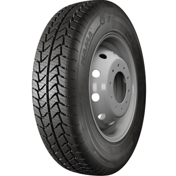 Kama Кама-365 LT (НК-243) 185.00/75.00 R16.00 | №1