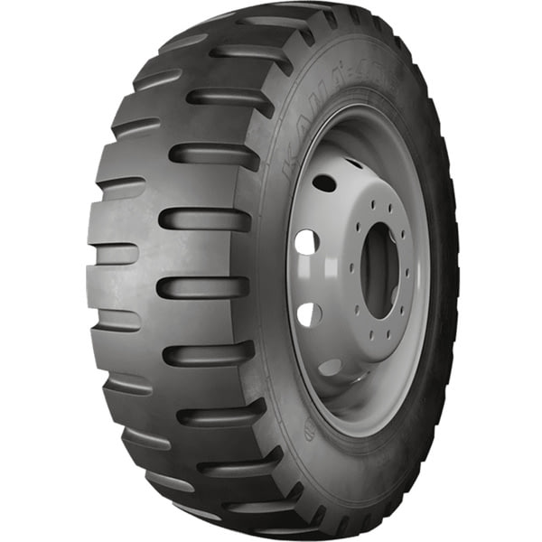 Kama Кама-406 8.15/0.00 R15.00 | №1