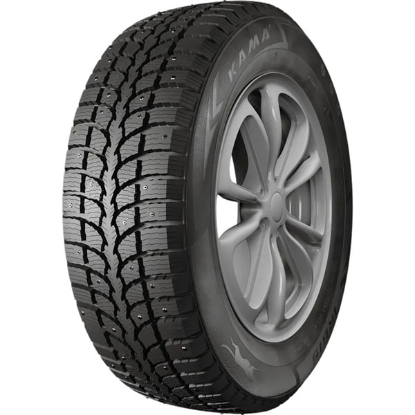 Kama Кама-505 Irbis 195.00/65.00 R15.00 | №1