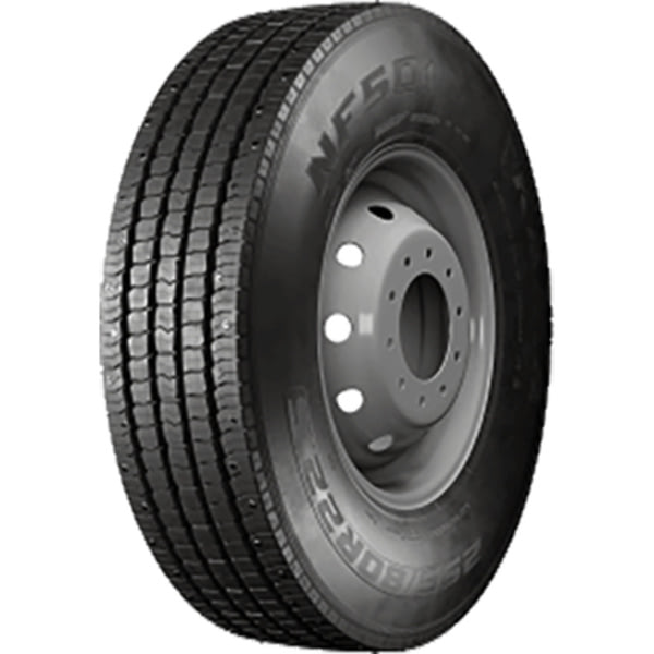 Kama NF 501 315.00/70.00 R22.50 | №1