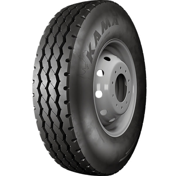 Kama NF 701 11.00/0.00 R22.50 | №1