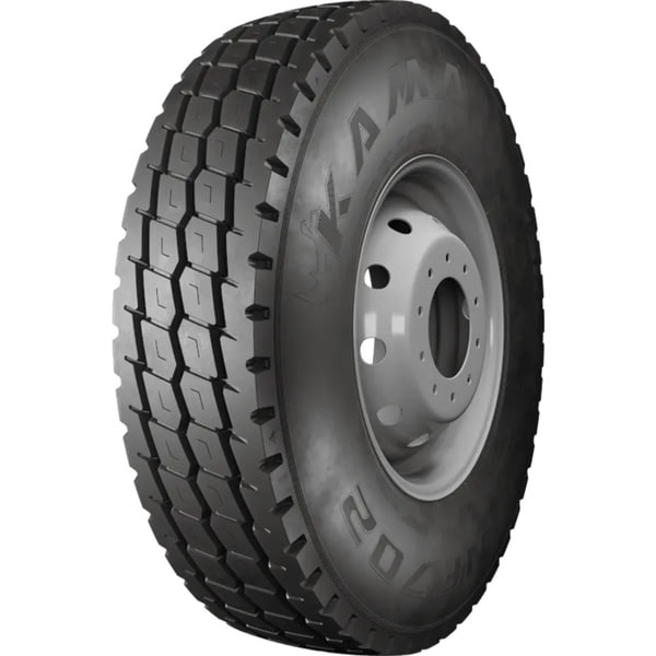 Kama NF 702 13.00/0.00 R22.50 | №1