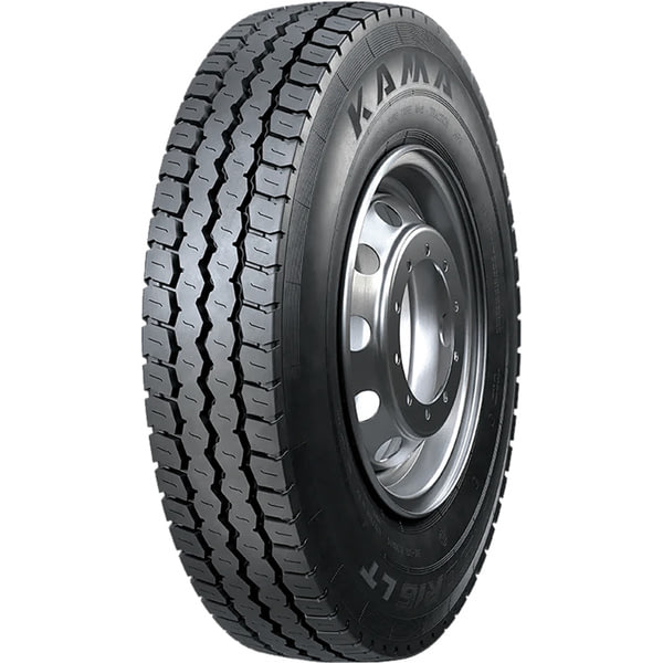 Kama НК-312 7.50/0.00 R16.00 | №1