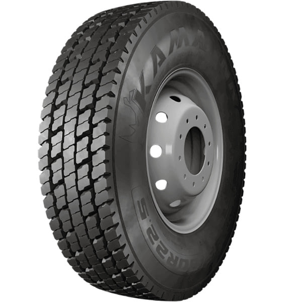 Kama NR 202 315.00/70.00 R22.50 | №1 Kama NR 202 315.00/70.00 R22.50 | №1