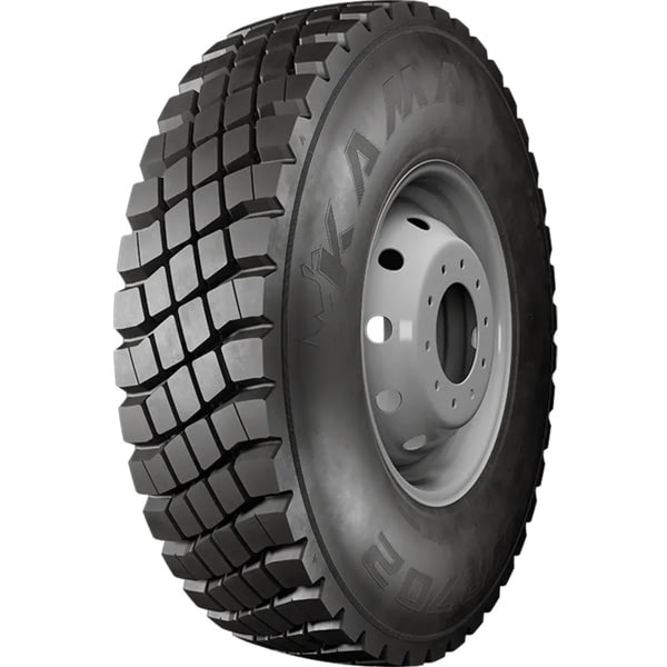 Kama NR 702 13.00/0.00 R22.50 | №1