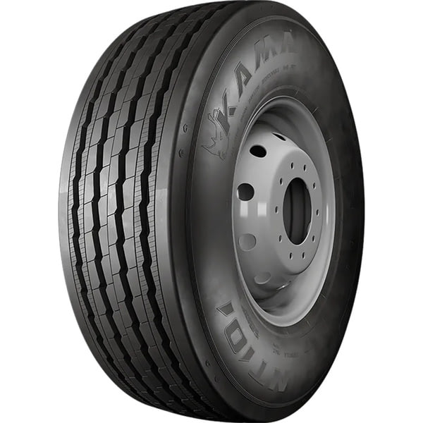 Kama NT 101 385.00/65.00 R22.50 | №1