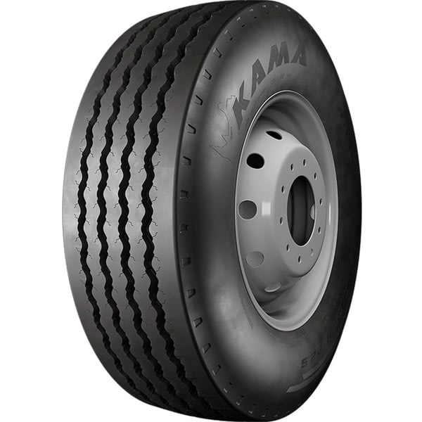 Kama NT 201 385.00/65.00 R22.50 | №1