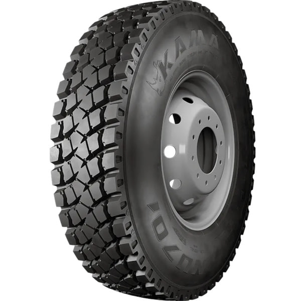 Kama NU 701 315.00/80.00 R22.50 | №1
