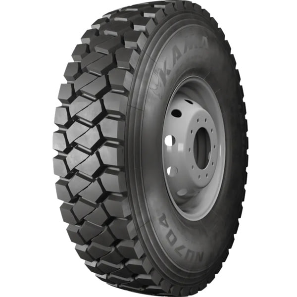 Kama NU 704 315.00/80.00 R22.50 | №1