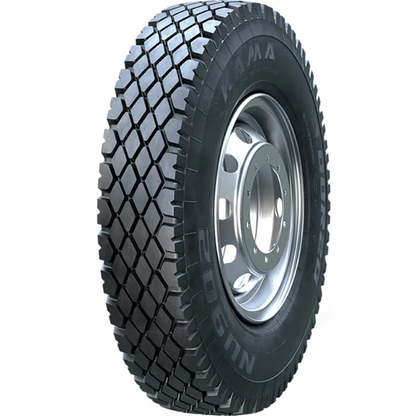 Kama NU 902 9.00/0.00 R20.00 | №1