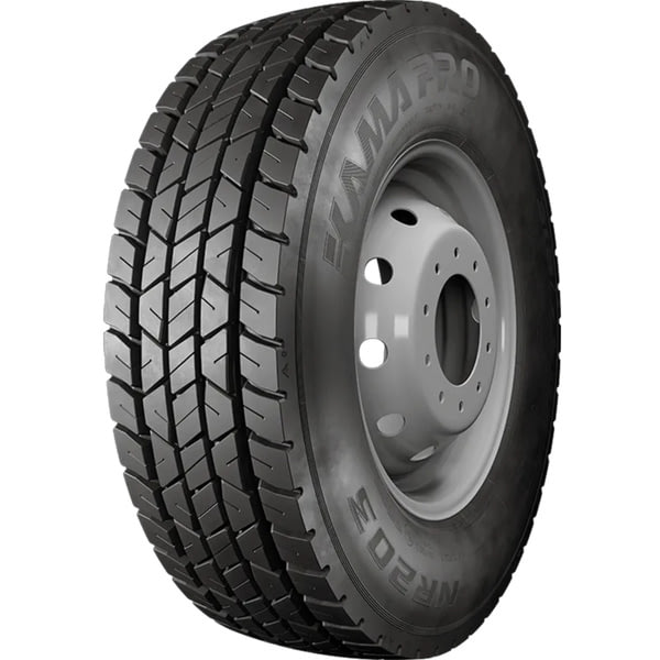 Kama PRO NR 203 295.00/80.00 R22.50 | №1