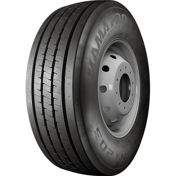 Kama PRO NT 203 385.00/65.00 R22.50 | №1