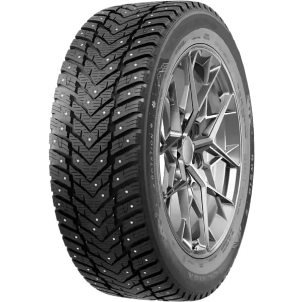 Kapsen IceMax RW516 245.00/65.00 R17.00 | №1