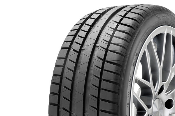 Kormoran Road Performance | №2 Kormoran Road Performance | №2