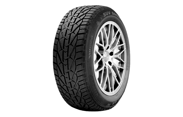 Kormoran SUV Snow | №1 Kormoran SUV Snow | №1