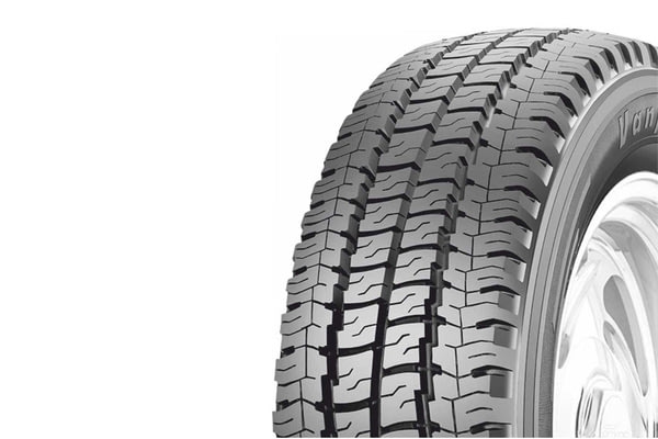 Kormoran Vanpro b2 | №2 Kormoran Vanpro b2 | №2