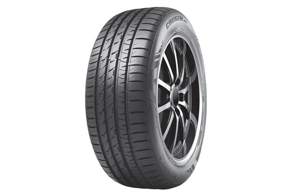 Kumho Crugen HP91 | №1