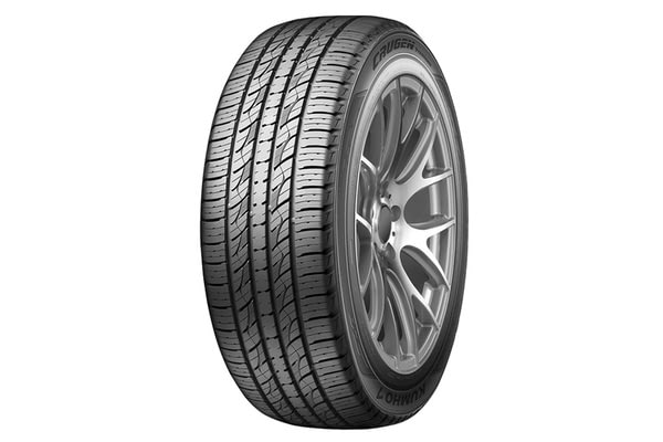 Kumho Crugen Premium KL33 | №1