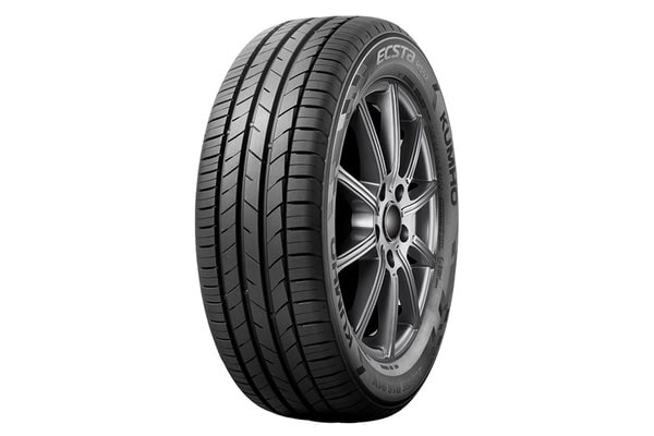 Kumho Ecsta HS52 | №1