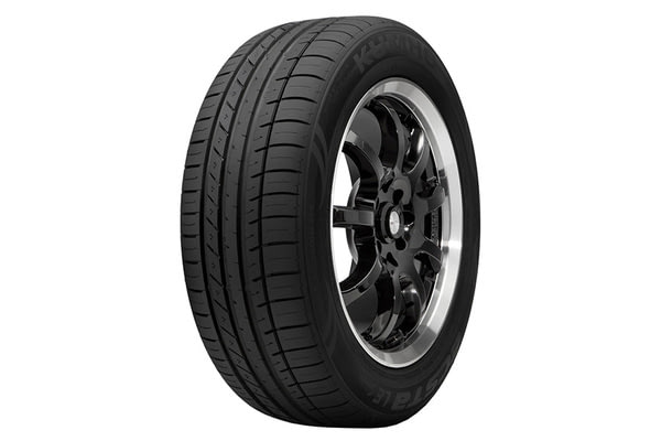 Kumho Ecsta LE Sport KU39 | №1