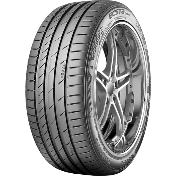 Kumho Ecsta PS71 275.00/50.00 R20.00 | №1 Kumho Ecsta PS71 275.00/50.00 R20.00 | №1