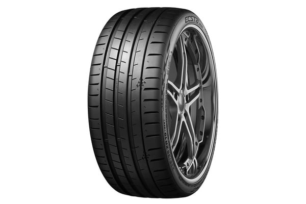 Kumho Ecsta PS91 | №1