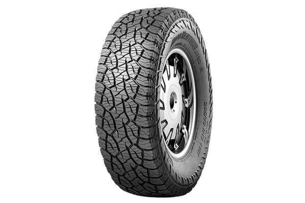 Kumho Road Venture AT52 | №1