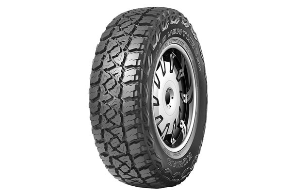 Kumho Road Venture MT51 | №1