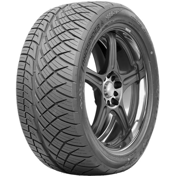 Landspider City Sport 255.00/55.00 R18.00 | №1 Landspider City Sport 255.00/55.00 R18.00 | №1