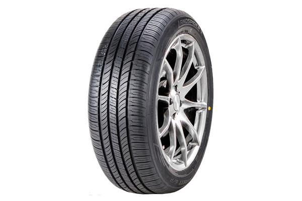 Landspider Citytraxx G/P | №1