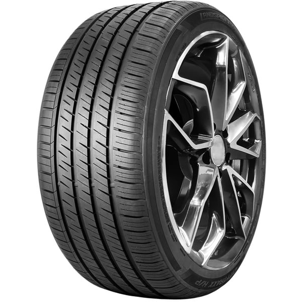 Landspider Citytraxx H/P 215.00/55.00 R17.00 | №1 Landspider Citytraxx H/P 215.00/55.00 R17.00 | №1