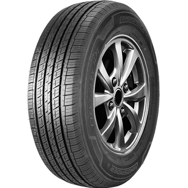 Landspider Citytraxx H/T 265.00/65.00 R18.00 | №1