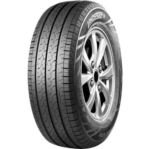 Landspider Duratraxx VAN 215.00/65.00 R15.00 | №1 Landspider Duratraxx VAN 215.00/65.00 R15.00 | №1