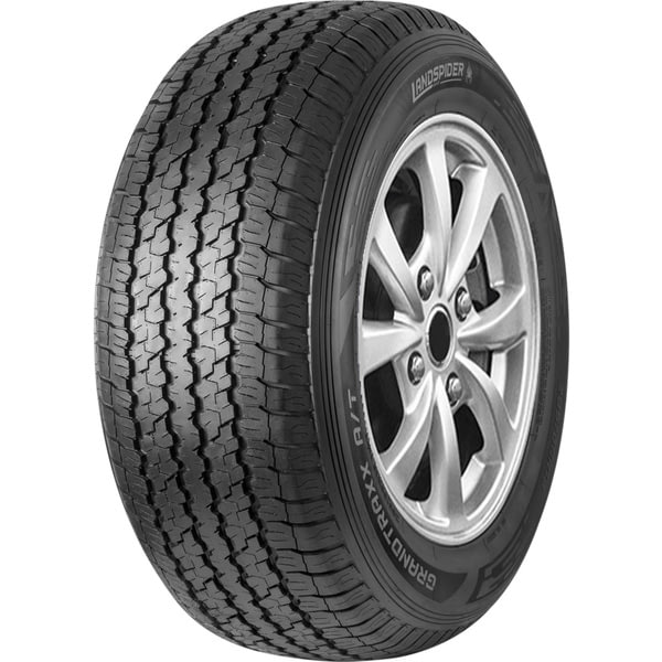 Landspider Grandtraxx A/T 255.00/70.00 R15.00 | №1 Landspider Grandtraxx A/T 255.00/70.00 R15.00 | №1