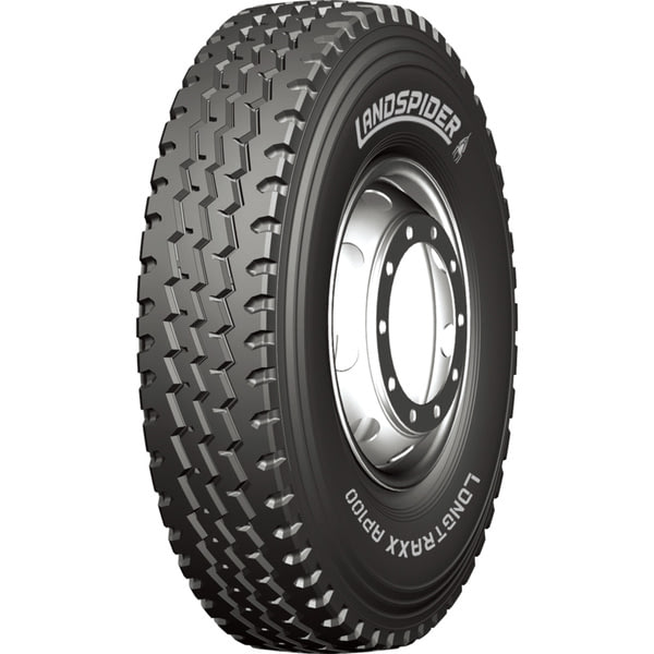Landspider Longtraxx AP100 10.00/0.00 R20.00 | №1