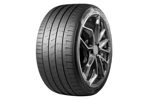 Landspider Sportraxx UHP | №1