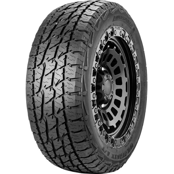 Landspider Wildtraxx A/T 245.00/65.00 R17.00 | №1 Landspider Wildtraxx A/T 245.00/65.00 R17.00 | №1