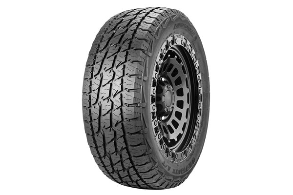Landspider Wildtraxx A/T | №1