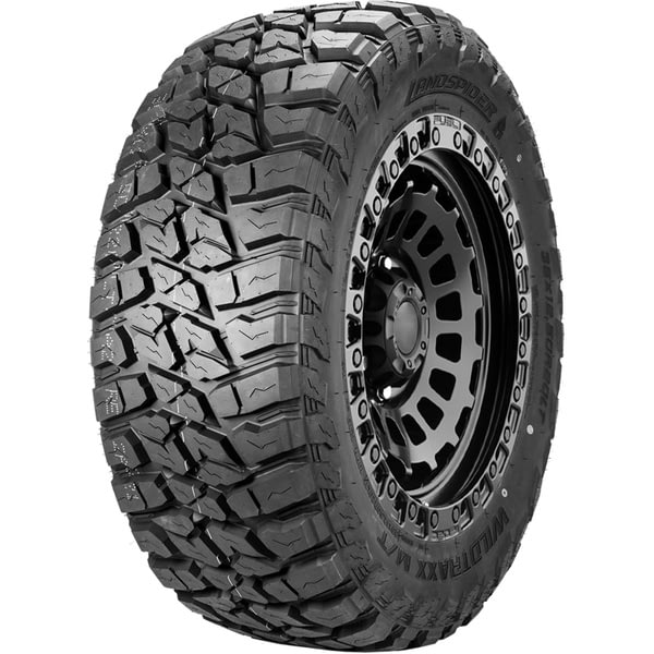 Landspider Wildtraxx M/T 245.00/75.00 R16.00 | №1 Landspider Wildtraxx M/T 245.00/75.00 R16.00 | №1