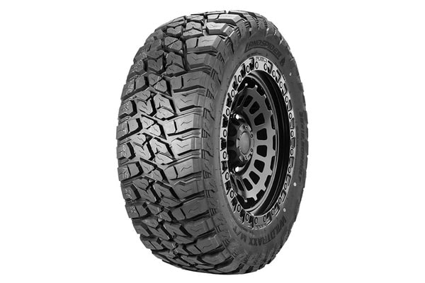 Landspider Wildtraxx M/T | №1