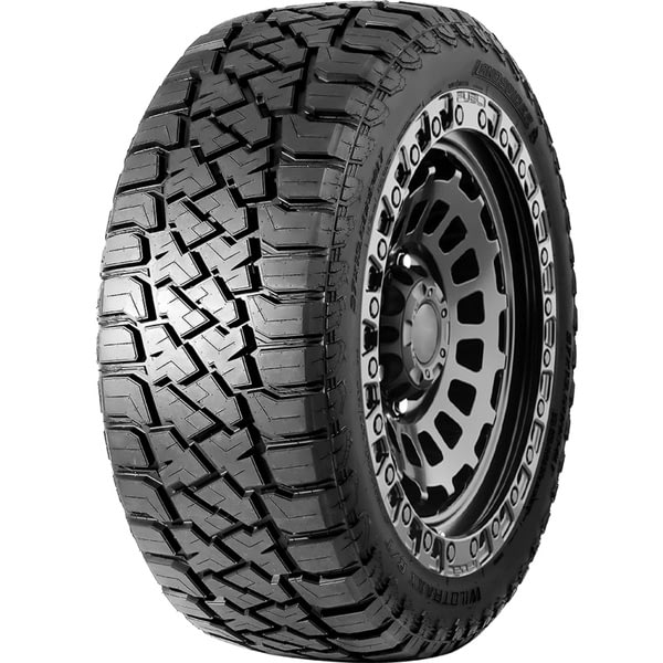 Landspider Wildtraxx R/T 315.00/70.00 R17.00 | №1 Landspider Wildtraxx R/T 315.00/70.00 R17.00 | №1